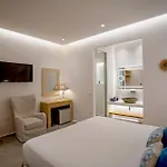 Panamera Mykonos, Private Heaven, Supreme View! Villa Fanari (Mykonos)