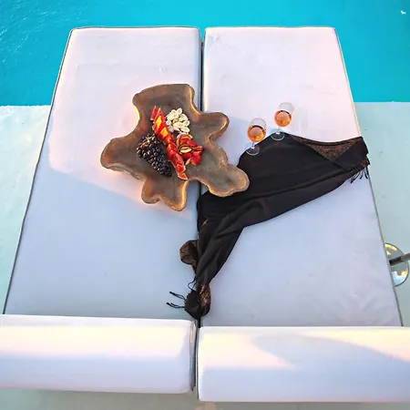 Panamera Mykonos, Private Heaven, Supreme View! *