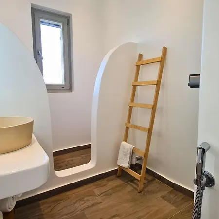 Villa Panamera Mykonos, Private Heaven, Supreme View! *