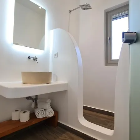 Panamera Mykonos, Private Heaven, Supreme View! *