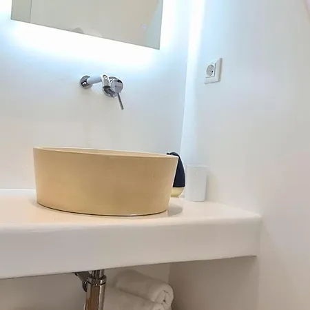 Panamera Mykonos, Private Heaven, Supreme View! * Fanari (Mykonos)