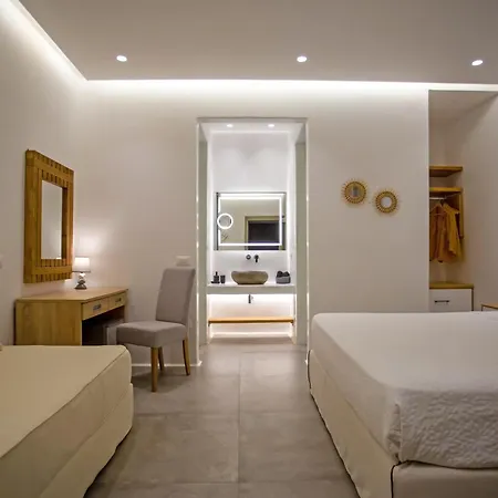 Panamera Mykonos, Private Heaven, Supreme View! * Fanari (Mykonos)