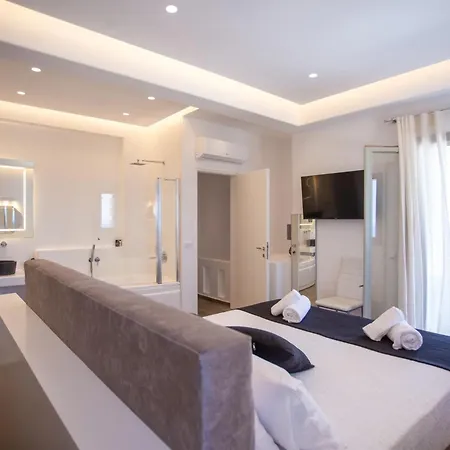 Villa Panamera Mykonos, Private Heaven, Supreme View! *