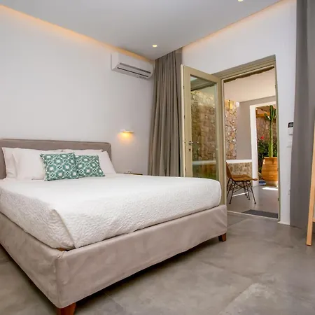 Panamera Mykonos, Private Heaven, Supreme View! * Fanari (Mykonos)