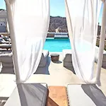 Panamera Mykonos, Private Heaven, Supreme View!