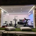 Panamera Mykonos, Private Heaven, Supreme View! Willa Fanari (Mykonos)