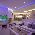 Panamera Mykonos, Private Heaven, Supreme View! Willa *