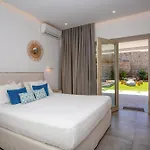 Willa Panamera Mykonos, Private Heaven, Supreme View!