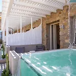 Willa Panamera Mykonos, Private Heaven, Supreme View! *
