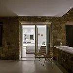 Panamera Mykonos, Private Heaven, Supreme View! Fanari (Mykonos)
