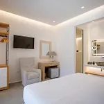 Panamera Mykonos, Private Heaven, Supreme View! Willa *