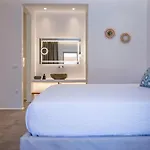 Willa Panamera Mykonos, Private Heaven, Supreme View!