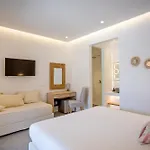 Panamera Mykonos, Private Heaven, Supreme View! Willa *