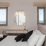 Willa Panamera Mykonos, Private Heaven, Supreme View! *