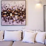 Willa Panamera Mykonos, Private Heaven, Supreme View!