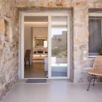 Panamera Mykonos, Private Heaven, Supreme View! Fanari (Mykonos)