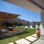 Willa Panamera Mykonos, Private Heaven, Supreme View!