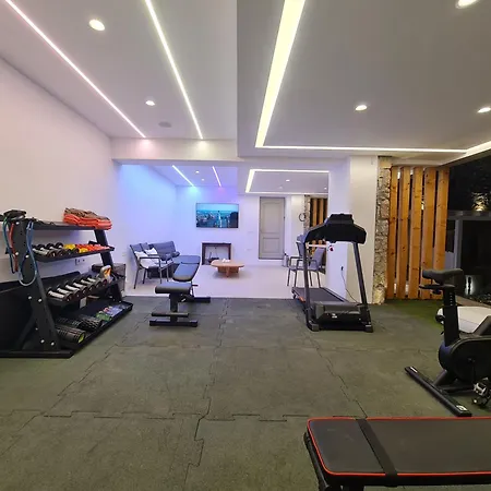 Panamera Mykonos, Private Heaven, Supreme View! *