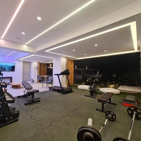 Βίλα Panamera Mykonos, Private Heaven, Supreme View! *