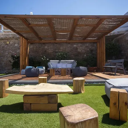 Panamera Mykonos, Private Heaven, Supreme View! * Φανάρι