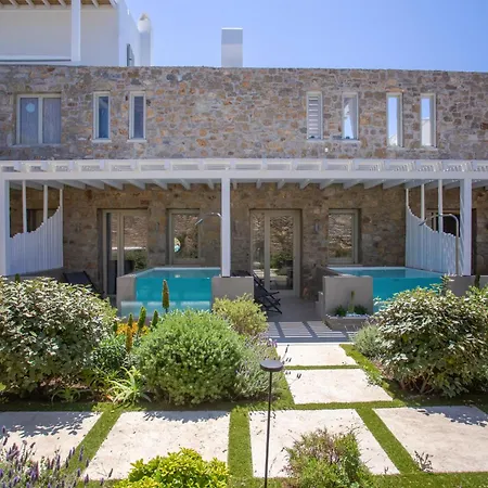 Panamera Mykonos, Private Heaven, Supreme View! *