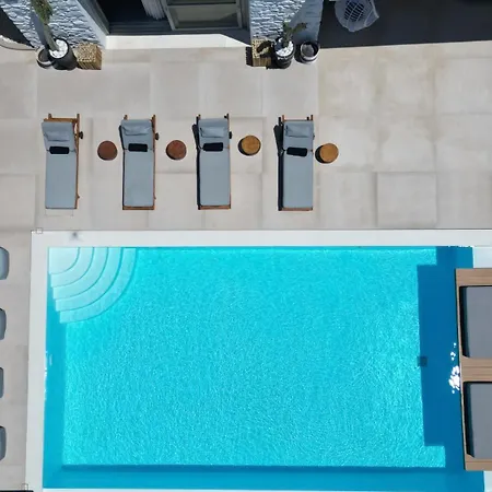 Panamera Mykonos, Private Heaven, Supreme View!