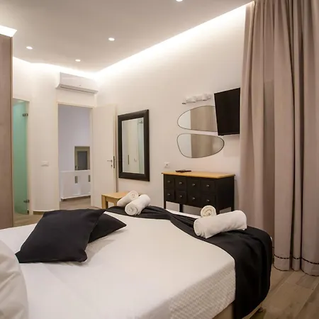 Βίλα Panamera Mykonos, Private Heaven, Supreme View! Φανάρι