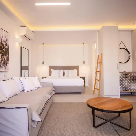 Βίλα Panamera Mykonos, Private Heaven, Supreme View!