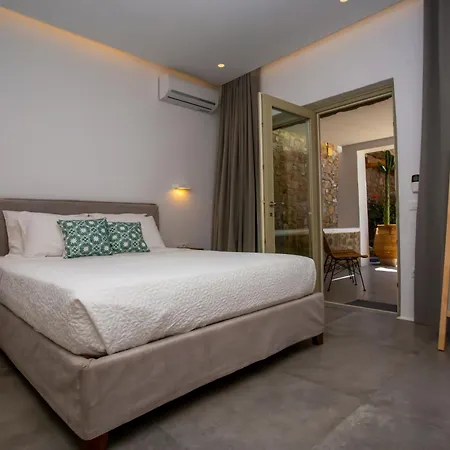 Panamera Mykonos, Private Heaven, Supreme View! Βίλα Φανάρι