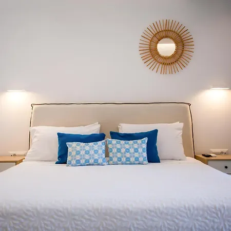 Panamera Mykonos, Private Heaven, Supreme View! Βίλα