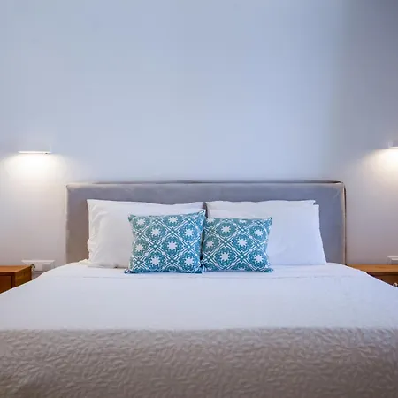 Βίλα Panamera Mykonos, Private Heaven, Supreme View! Φανάρι