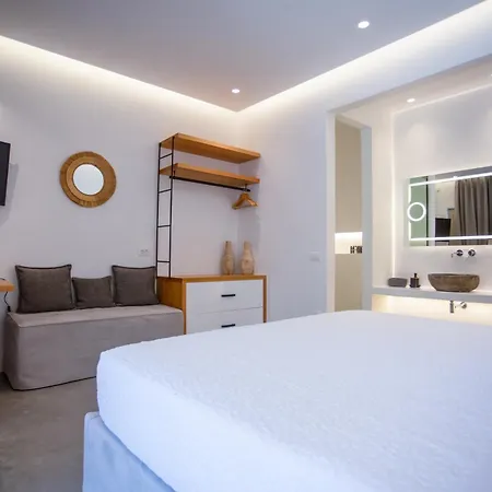 Panamera Mykonos, Private Heaven, Supreme View! Villa Fanari (Mykonos)