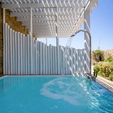 Panamera Mykonos, Private Heaven, Supreme View!