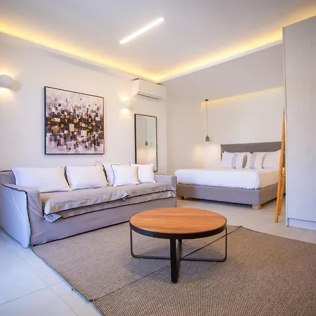 Panamera Mykonos, Private Heaven, Supreme View! Βίλα Φανάρι