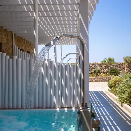 Βίλα Panamera Mykonos, Private Heaven, Supreme View! Φανάρι