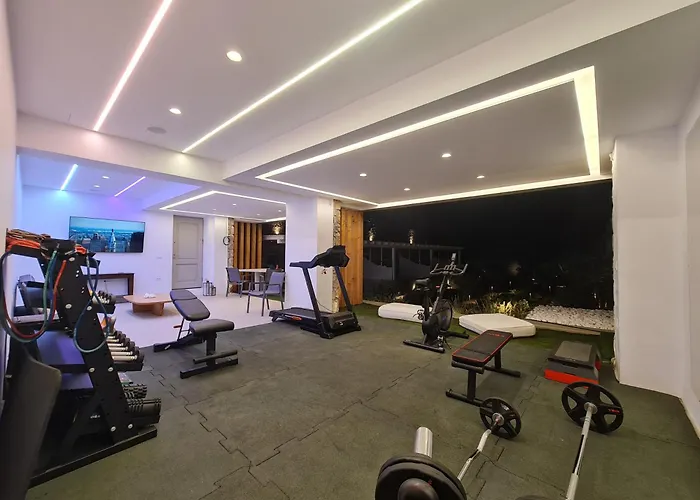 Willa Panamera Mykonos, Private Heaven, Supreme View! *