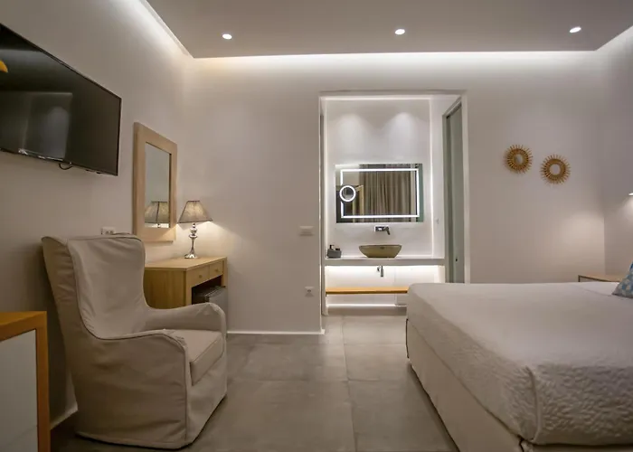 Panamera Mykonos, Private Heaven, Supreme View! *