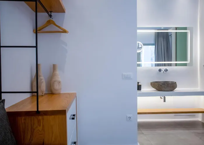 Panamera Mykonos, Private Heaven, Supreme View! *