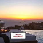 Panamera Mykonos, Private Heaven, Supreme View! * Fanari (Mykonos)