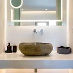 Panamera Mykonos, Private Heaven, Supreme View! Fanari (Mykonos)