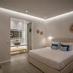 Villa Panamera Mykonos, Private Heaven, Supreme View! Fanari (Mykonos)