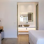 Panamera Mykonos, Private Heaven, Supreme View! * Fanari (Mykonos)