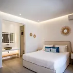 Panamera Mykonos, Private Heaven, Supreme View! Villa Fanari (Mykonos)