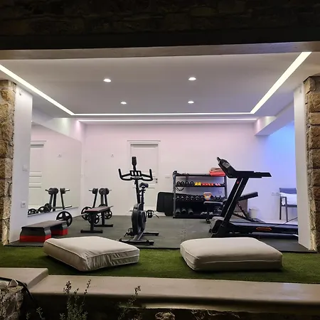 Panamera Mykonos, Private Heaven, Supreme View! Willa Fanari (Mykonos)
