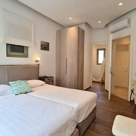 Panamera Mykonos, Private Heaven, Supreme View!