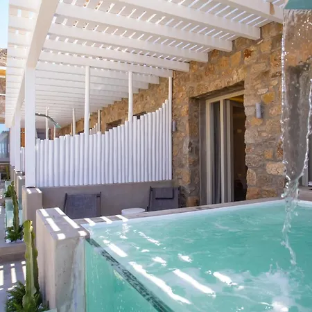 Willa Panamera Mykonos, Private Heaven, Supreme View! *