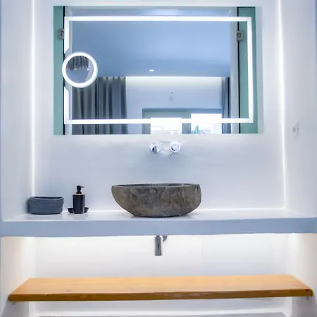 Panamera Mykonos, Private Heaven, Supreme View! Willa *