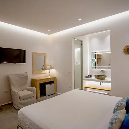 Panamera Mykonos, Private Heaven, Supreme View! Villa Fanári
