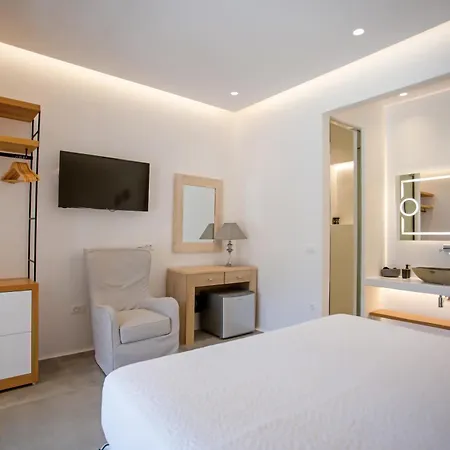 Panamera Mykonos, Private Heaven, Supreme View! Willa *