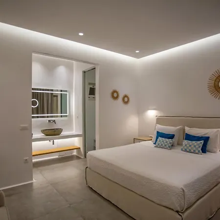 Villa Panamera Mykonos, Private Heaven, Supreme View! Fanari (Mykonos)